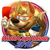 World Cup Russia 2018 screenshot