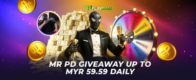 Kasino Online Terbaik Malaysia