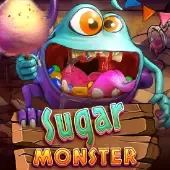 Sugar Monster screenshot