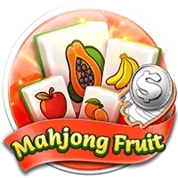 Mahjong Fruit screenshot