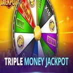 Triple Money Jackpot screenshot