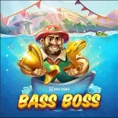 Bass Boss screenshot