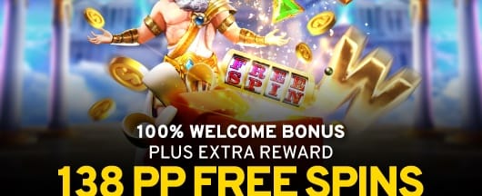 Bonus Reload Hujung Minggu promotion